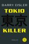 [Tokio Killer 01] • Der erste Auftrag